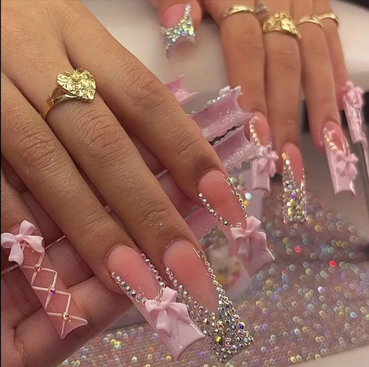 Sugar bow dreams