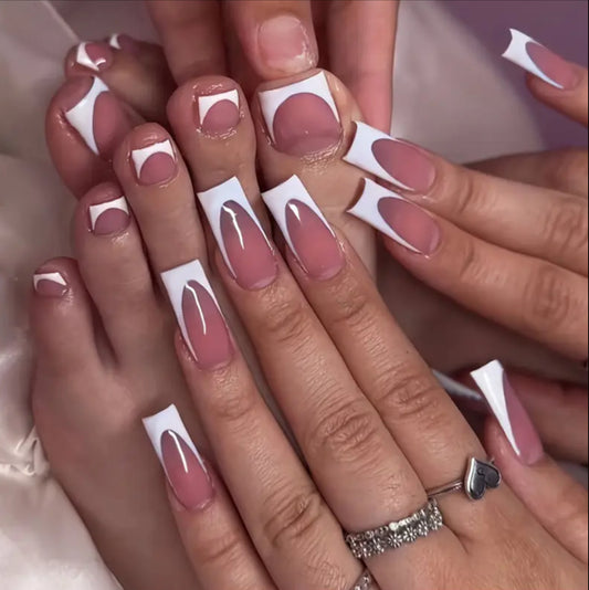 French Tips